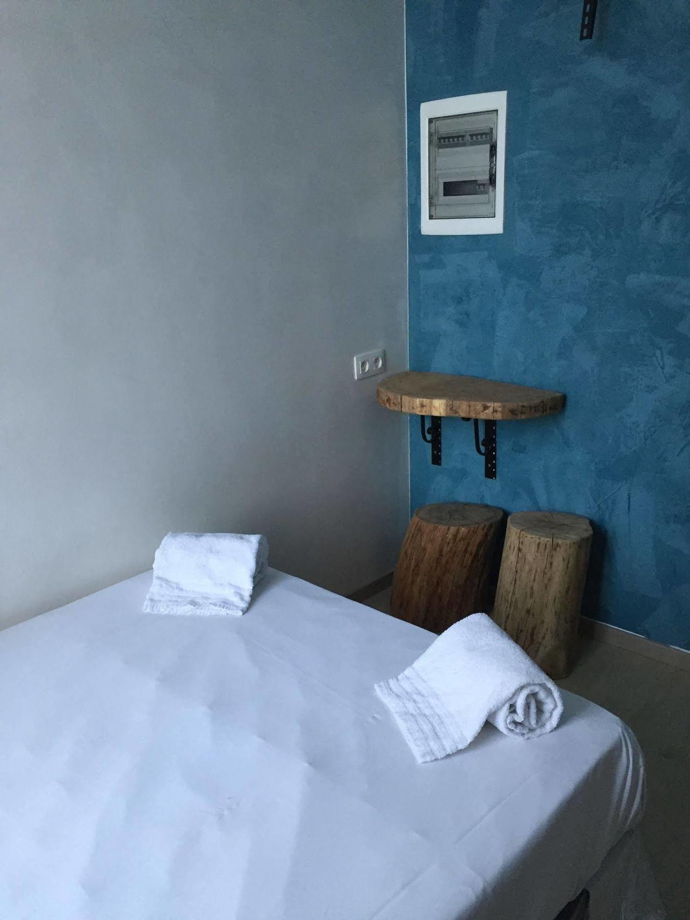 Midi Station Hotel ブリュッセル エクステリア 写真