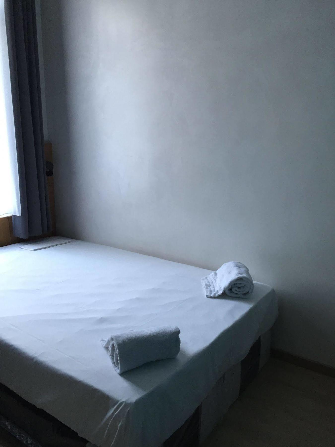 Midi Station Hotel ブリュッセル エクステリア 写真